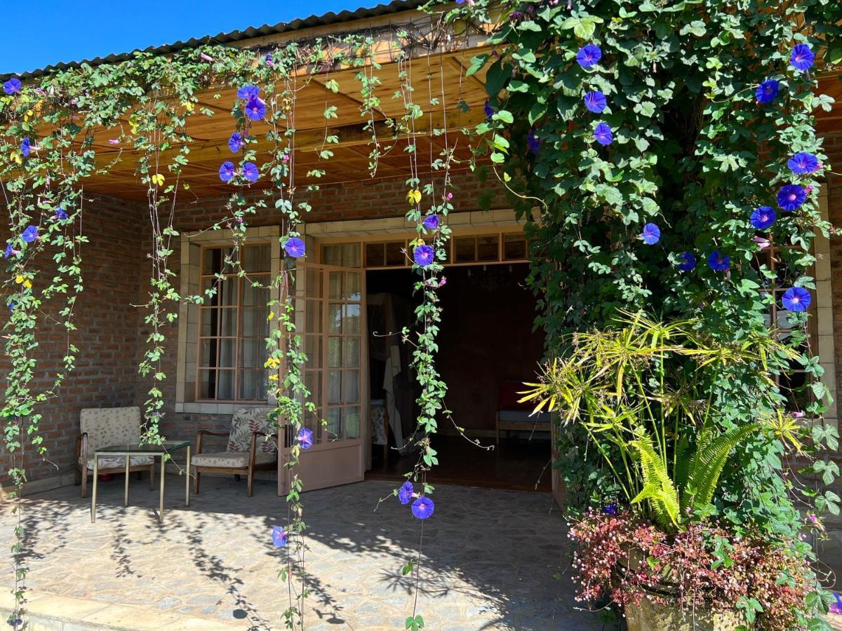 La Locanda Ruhengeri Exterior foto