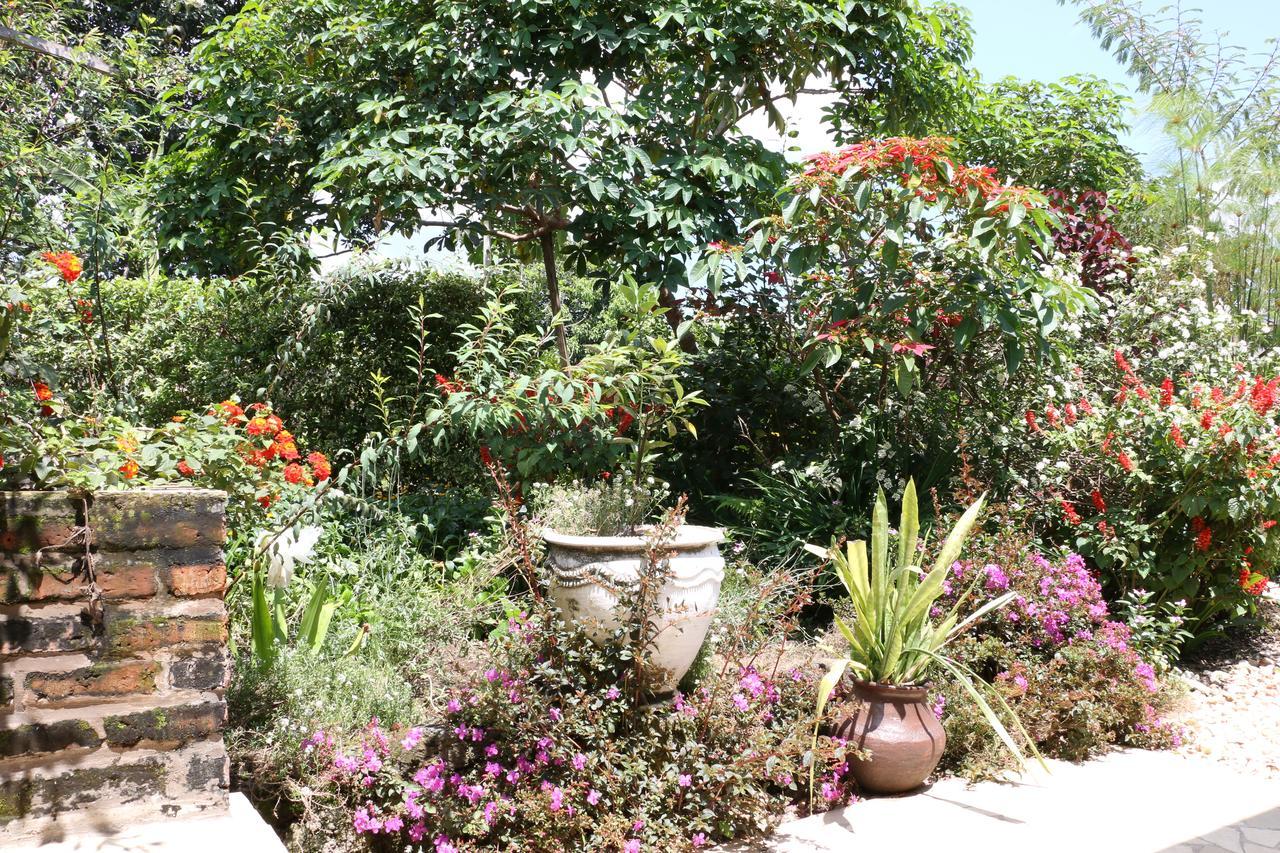 La Locanda Ruhengeri Exterior foto
